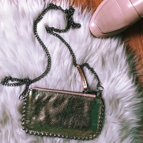 Zara Handbags - ZARA Bag 🌿